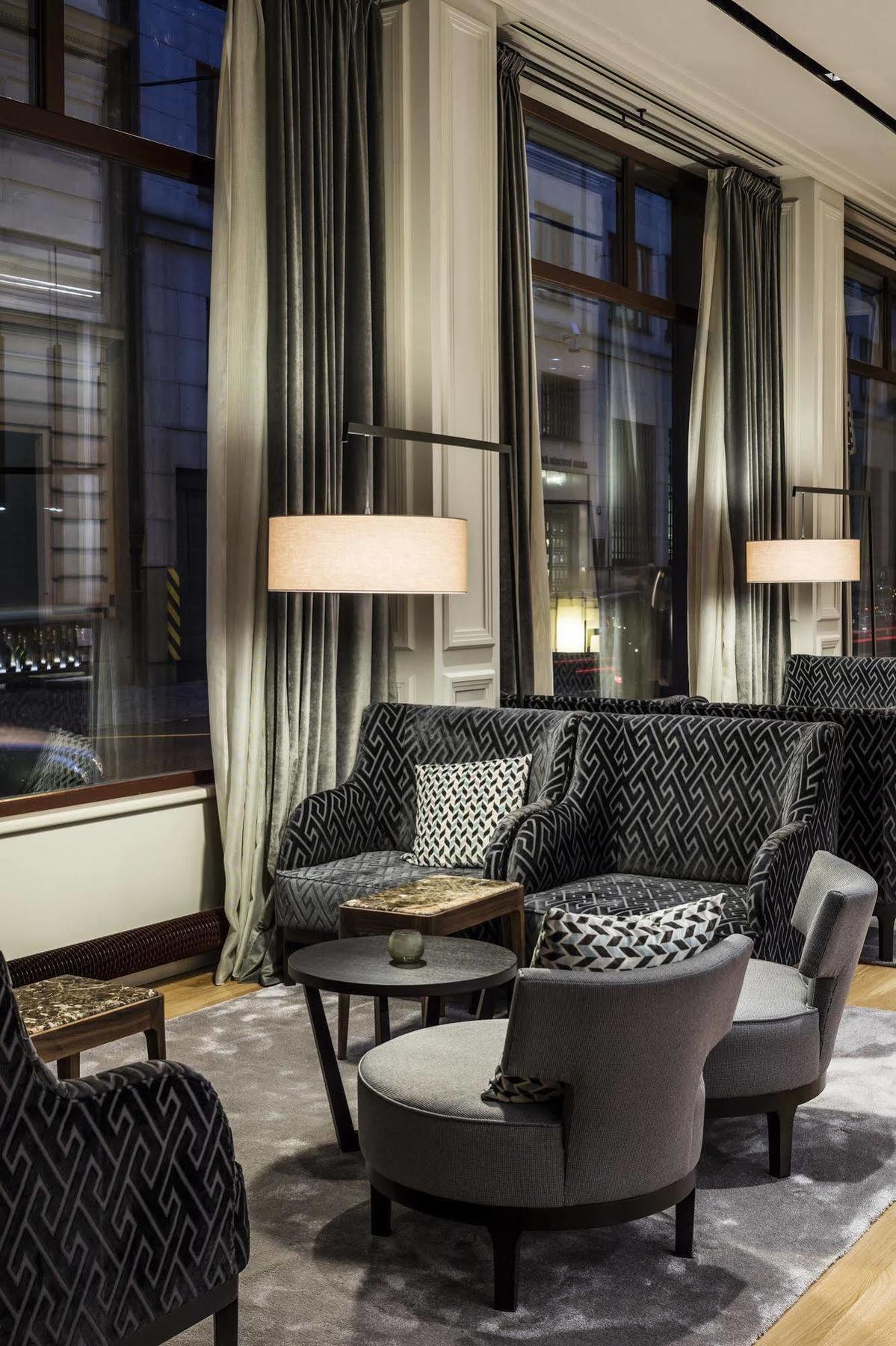 Hotel Boho - Small Luxury