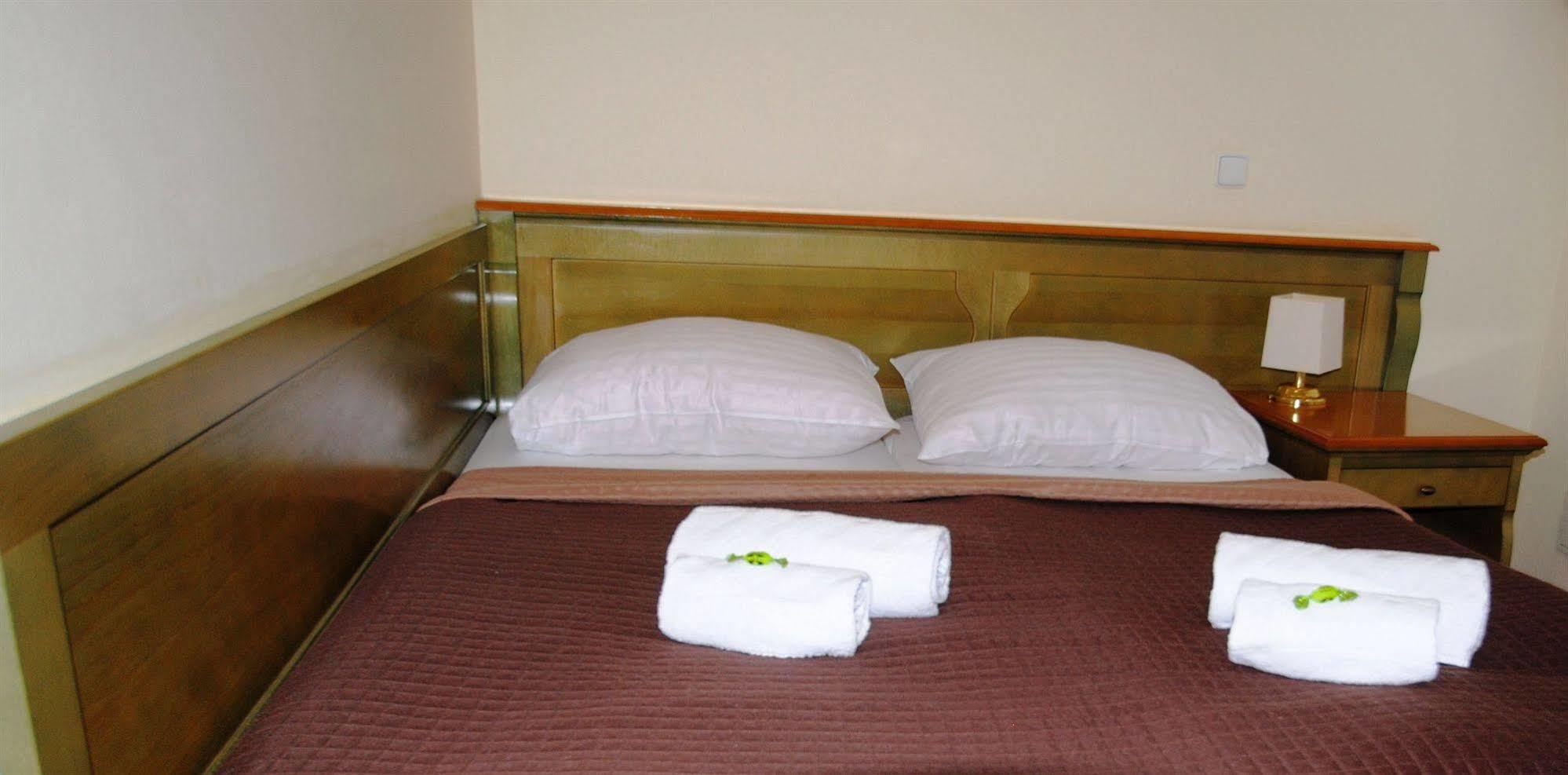 Augustus Et Otto 4* Prague