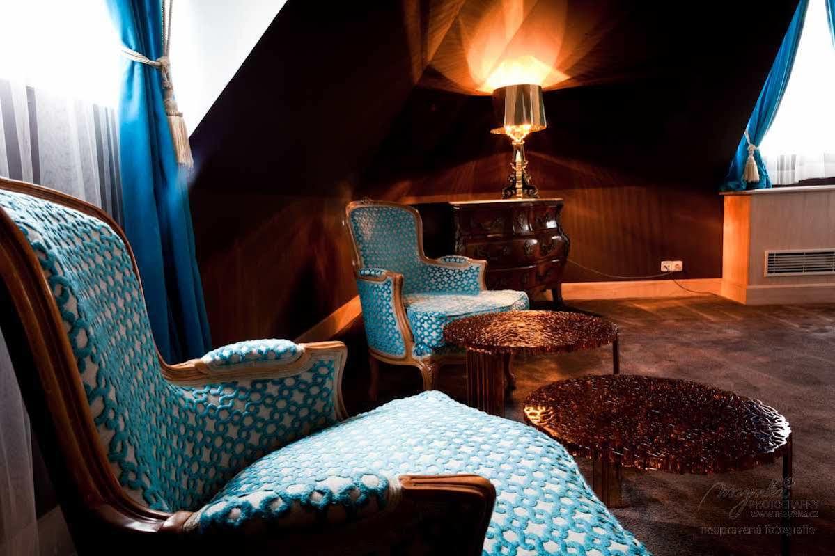 Friday Hotel Prague
