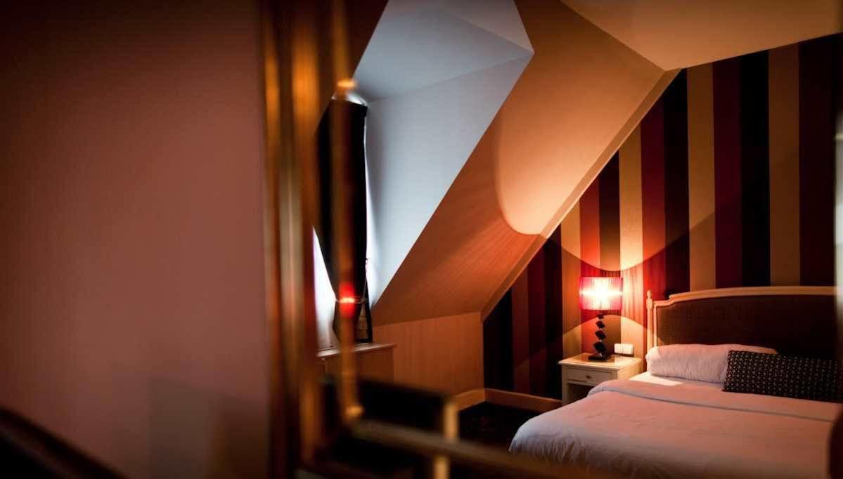Friday Hotel 4*
