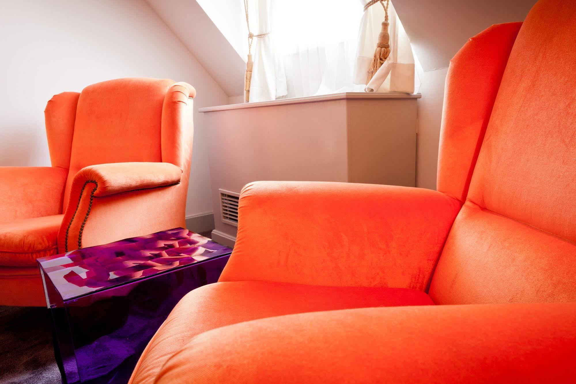 Friday Hotel Prague