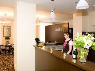 Hotel 1.republic 4*