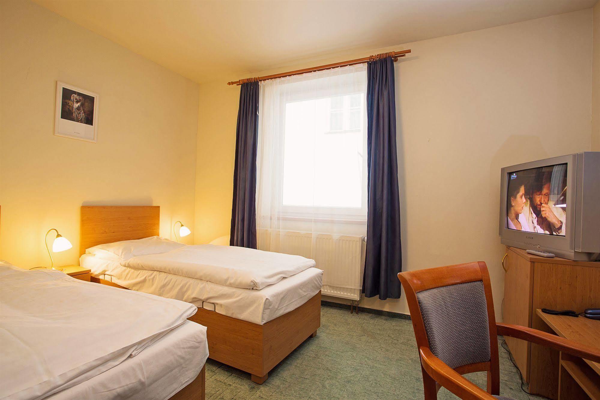 Wenceslas Square - Czech Leading Hotel 4*