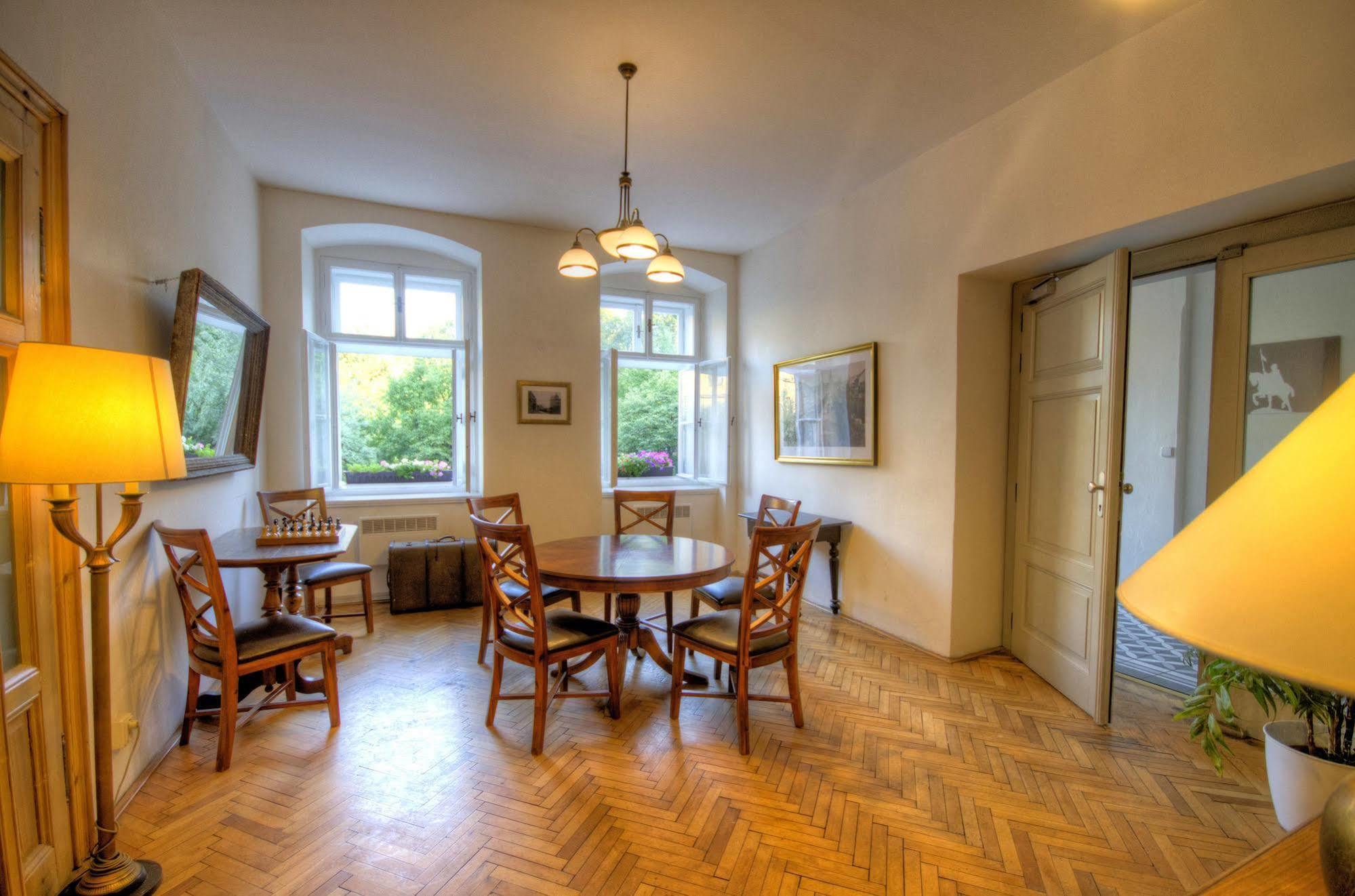 Hotel Wenceslas Square - Czech Leading 4*