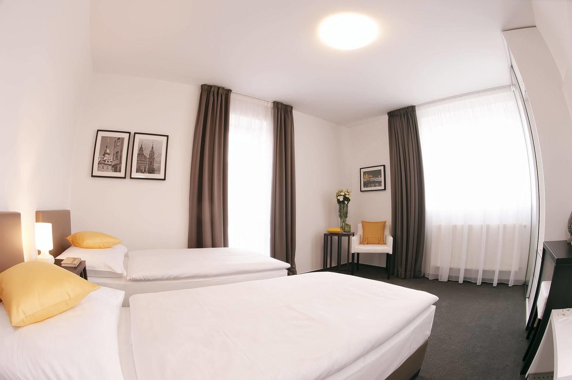Na Vinici Guest house