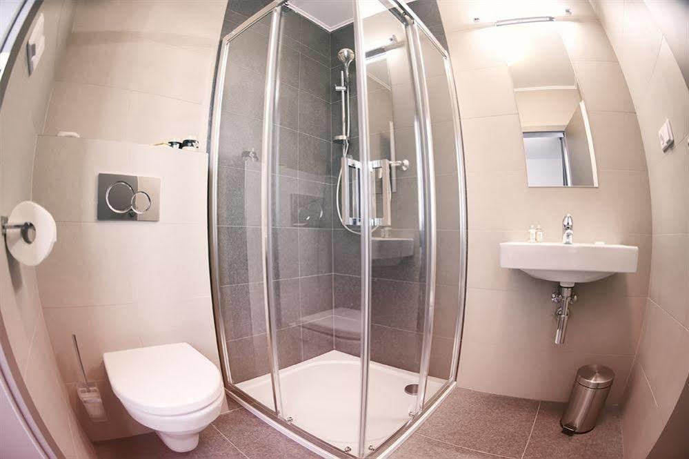 Guest house Na Vinici Prague
