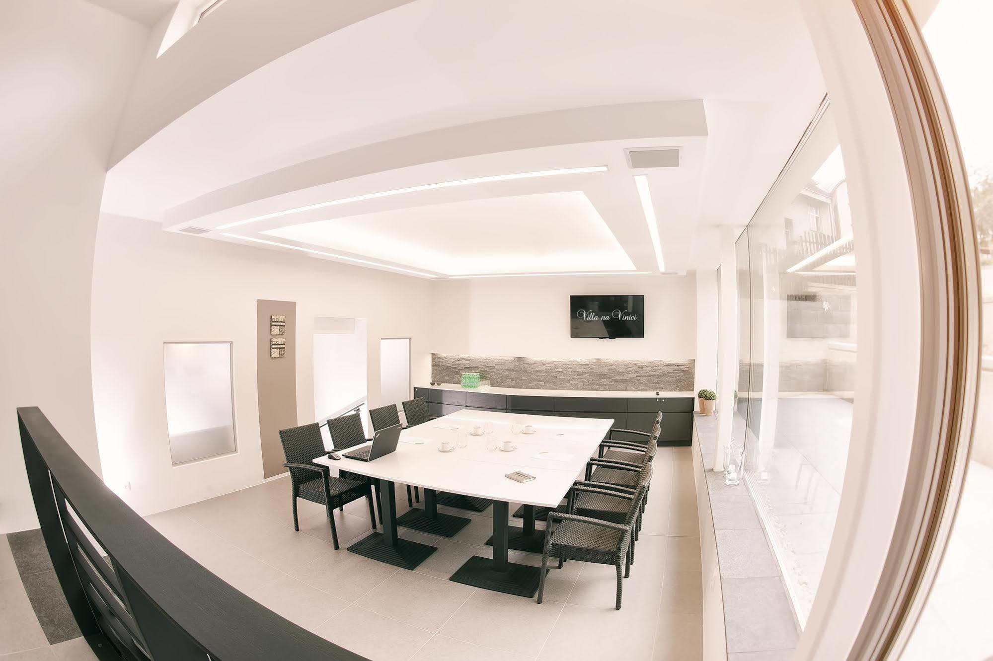 Na Vinici Guest house 2*