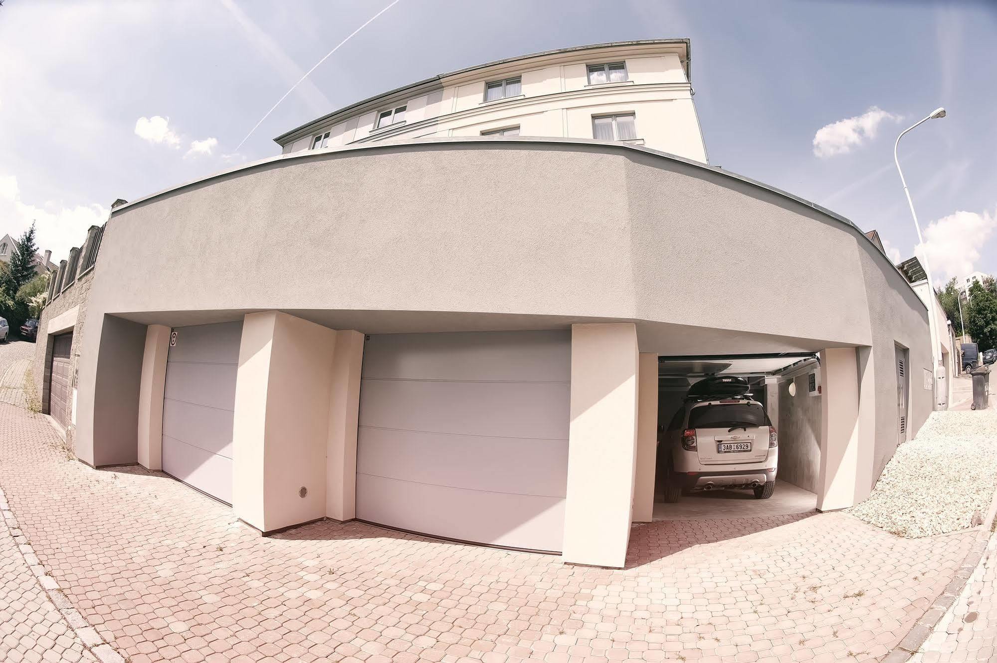 Casa de hóspedes Na Vinici Praga