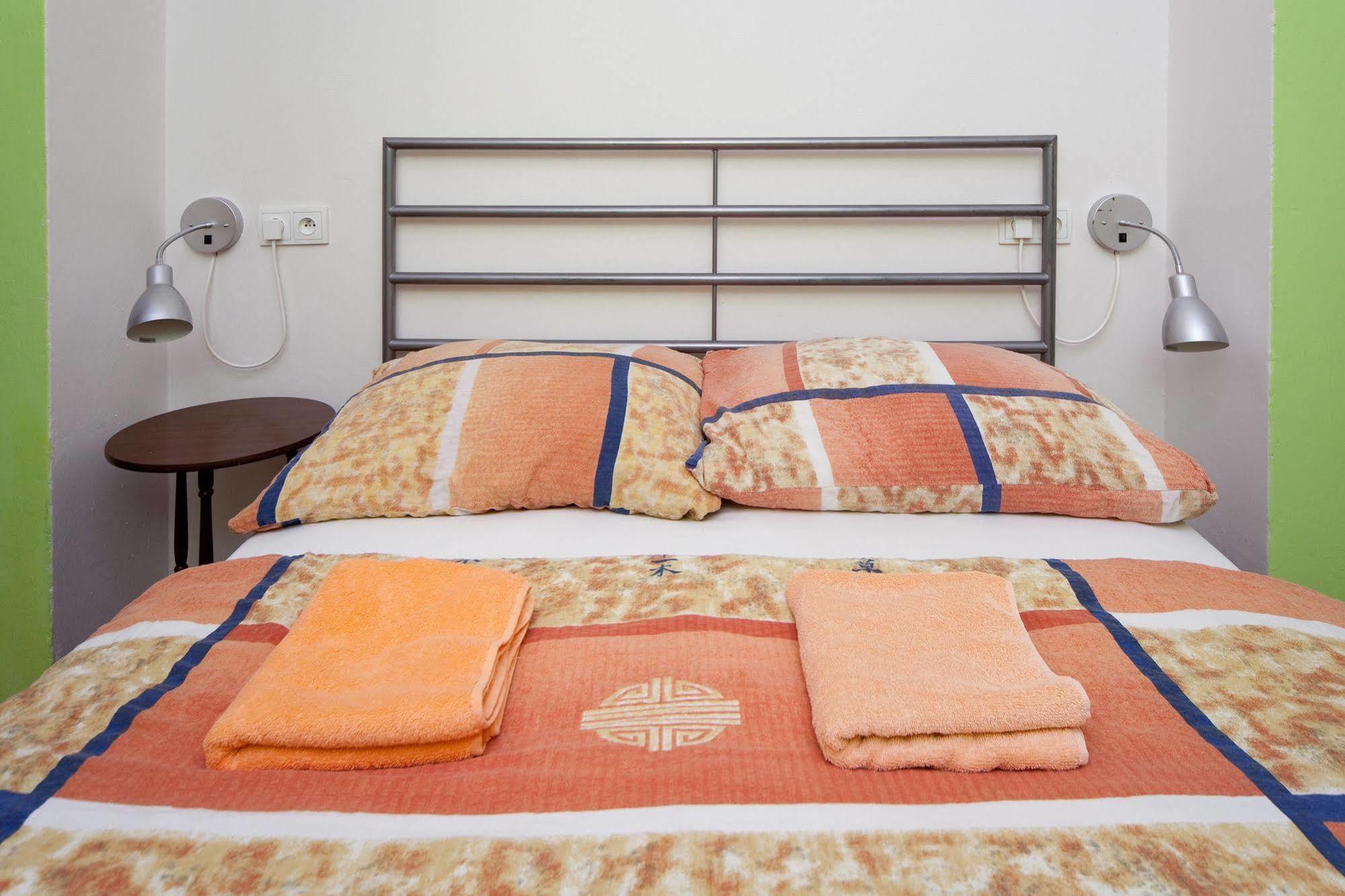 Auberge de jeunesse Orange *