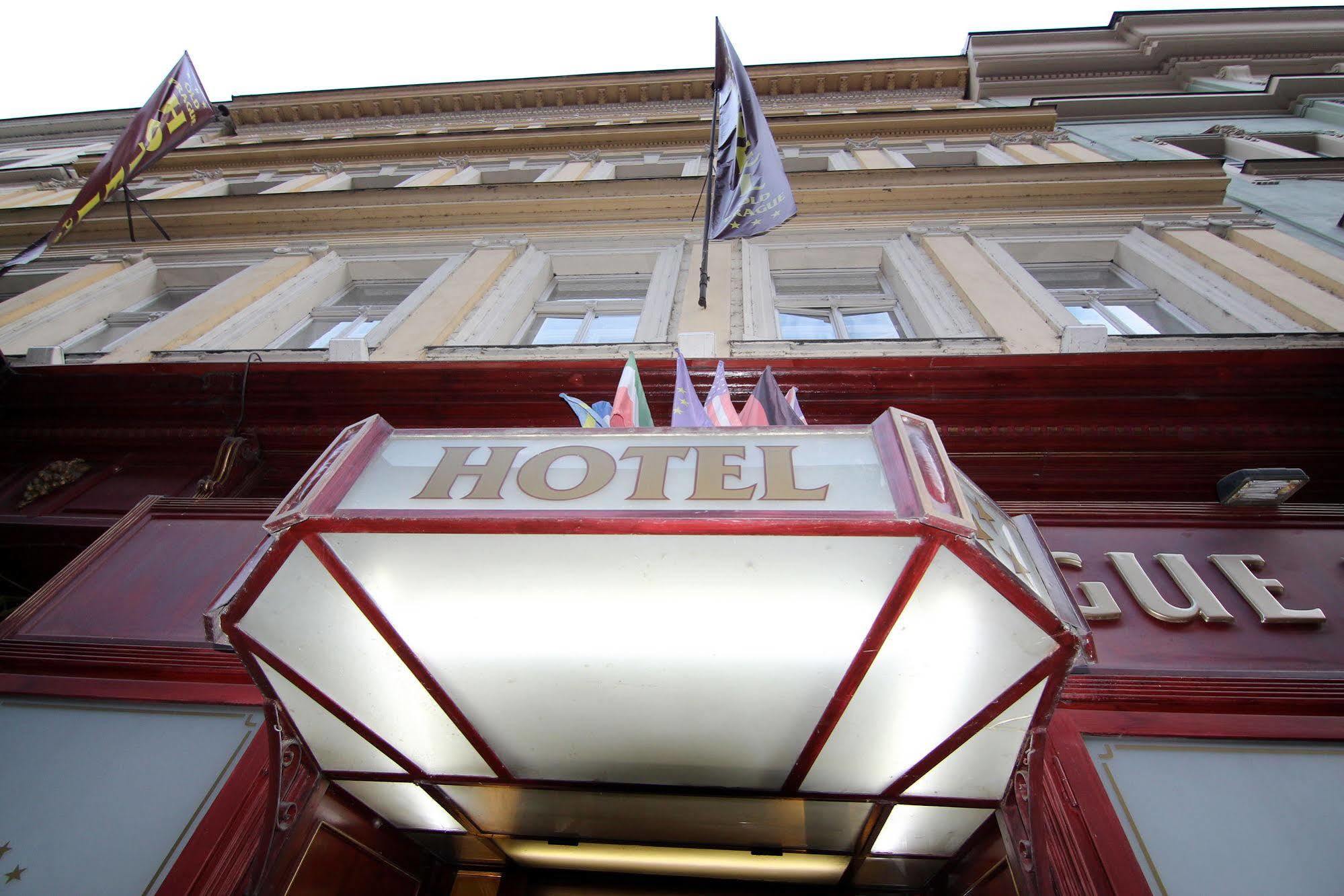 Old Hotel