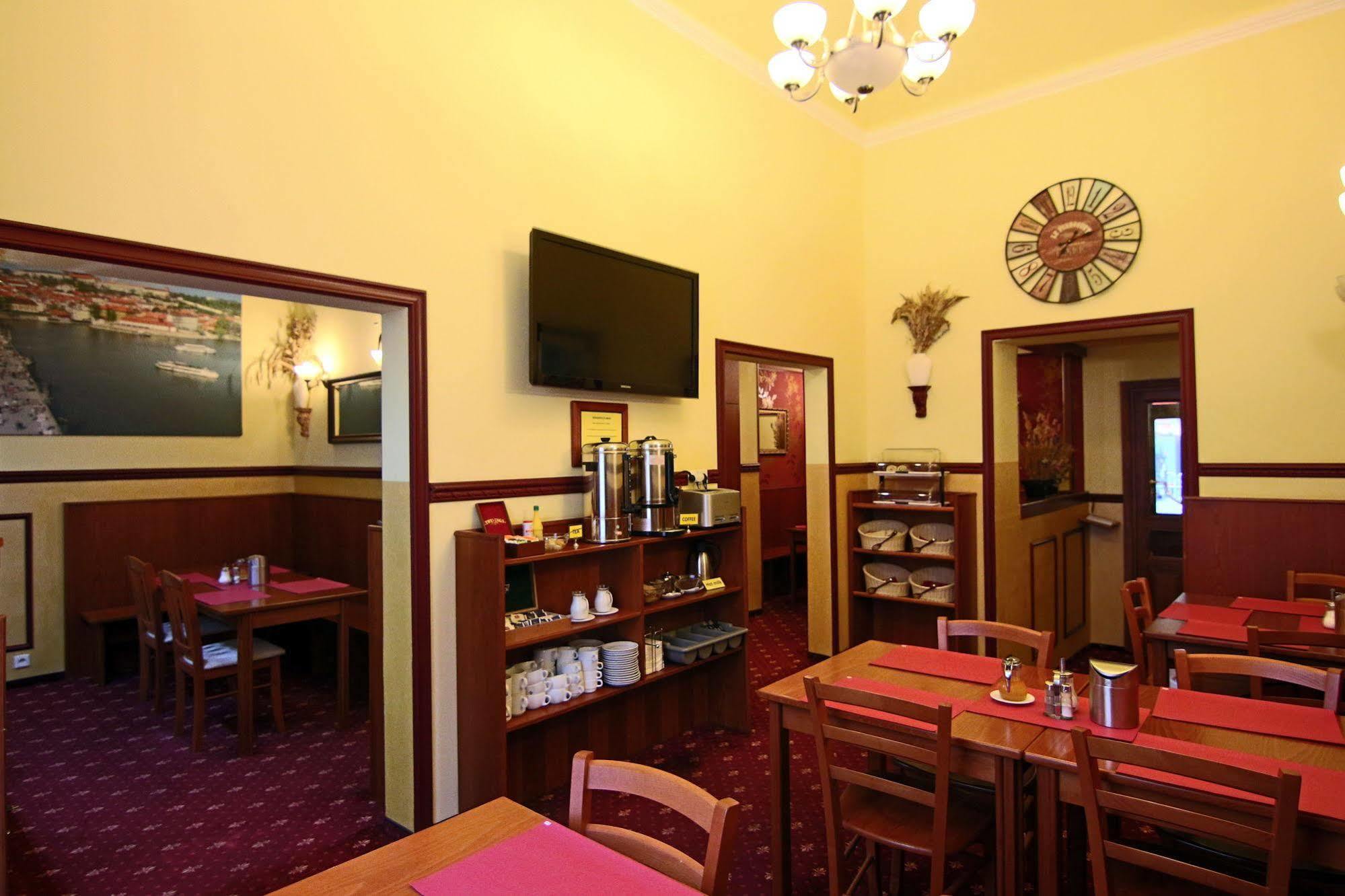 Old 3* Prague