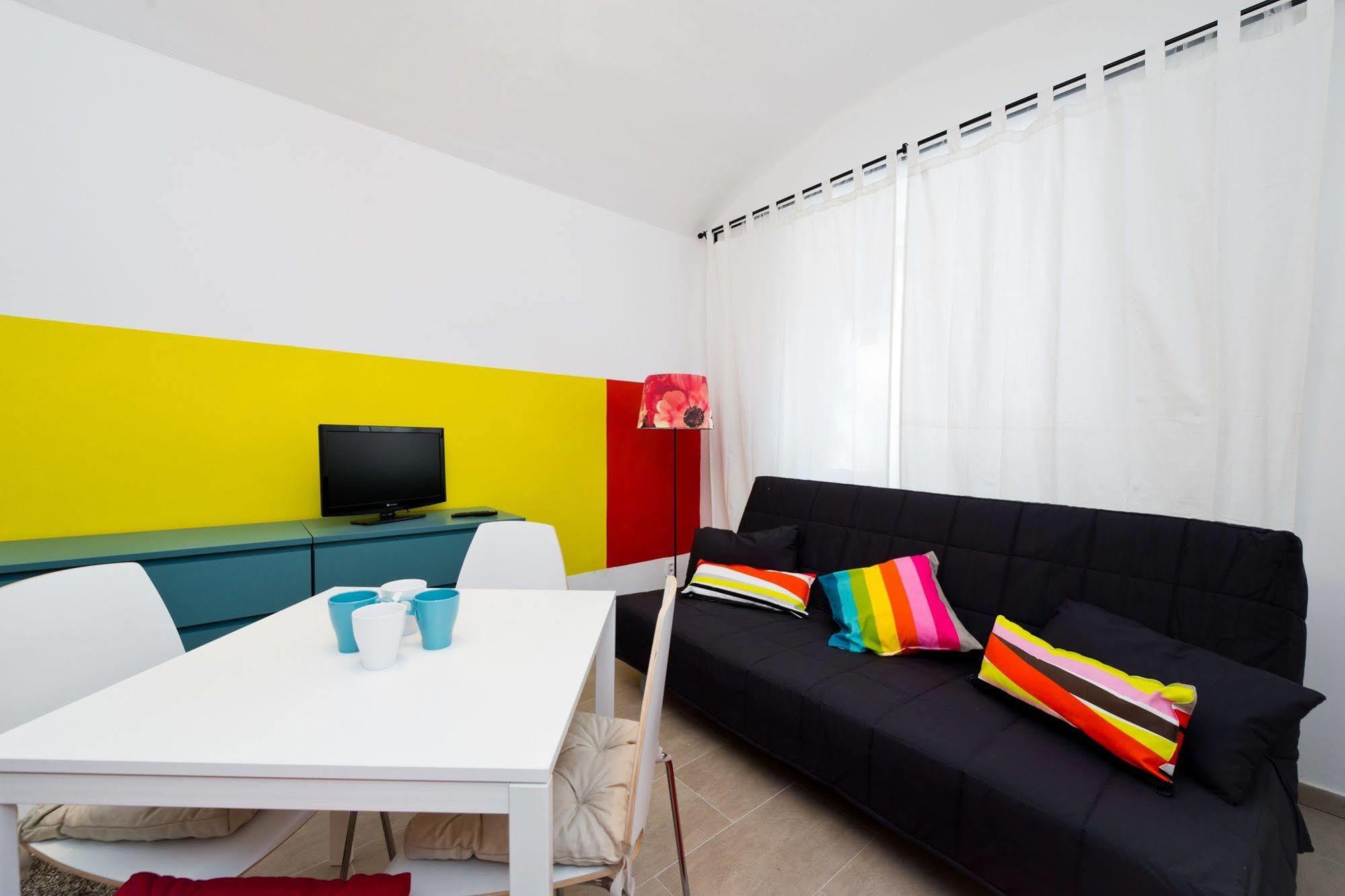 Budget Hostel Prag