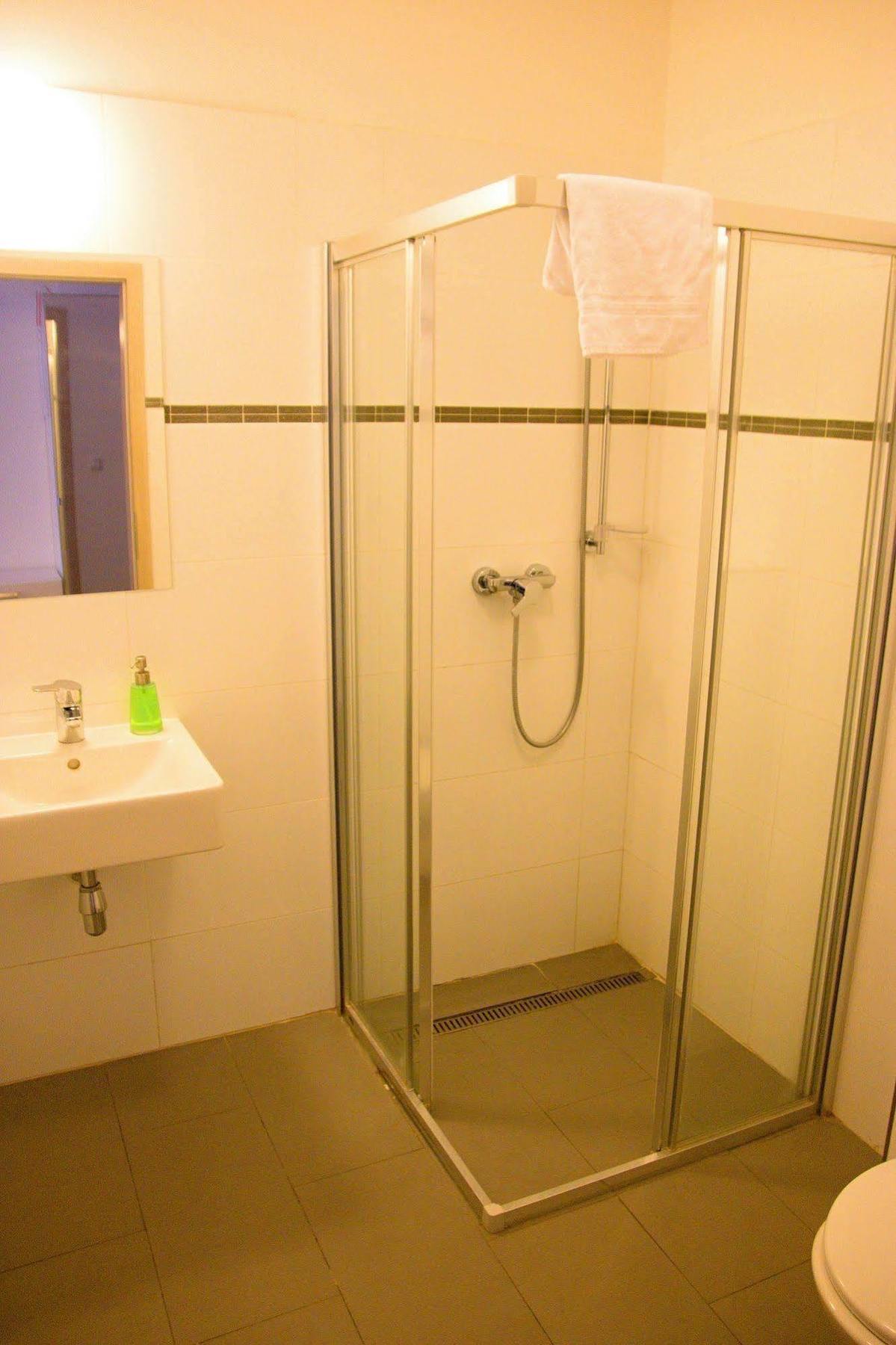 Budget Hostel Prag