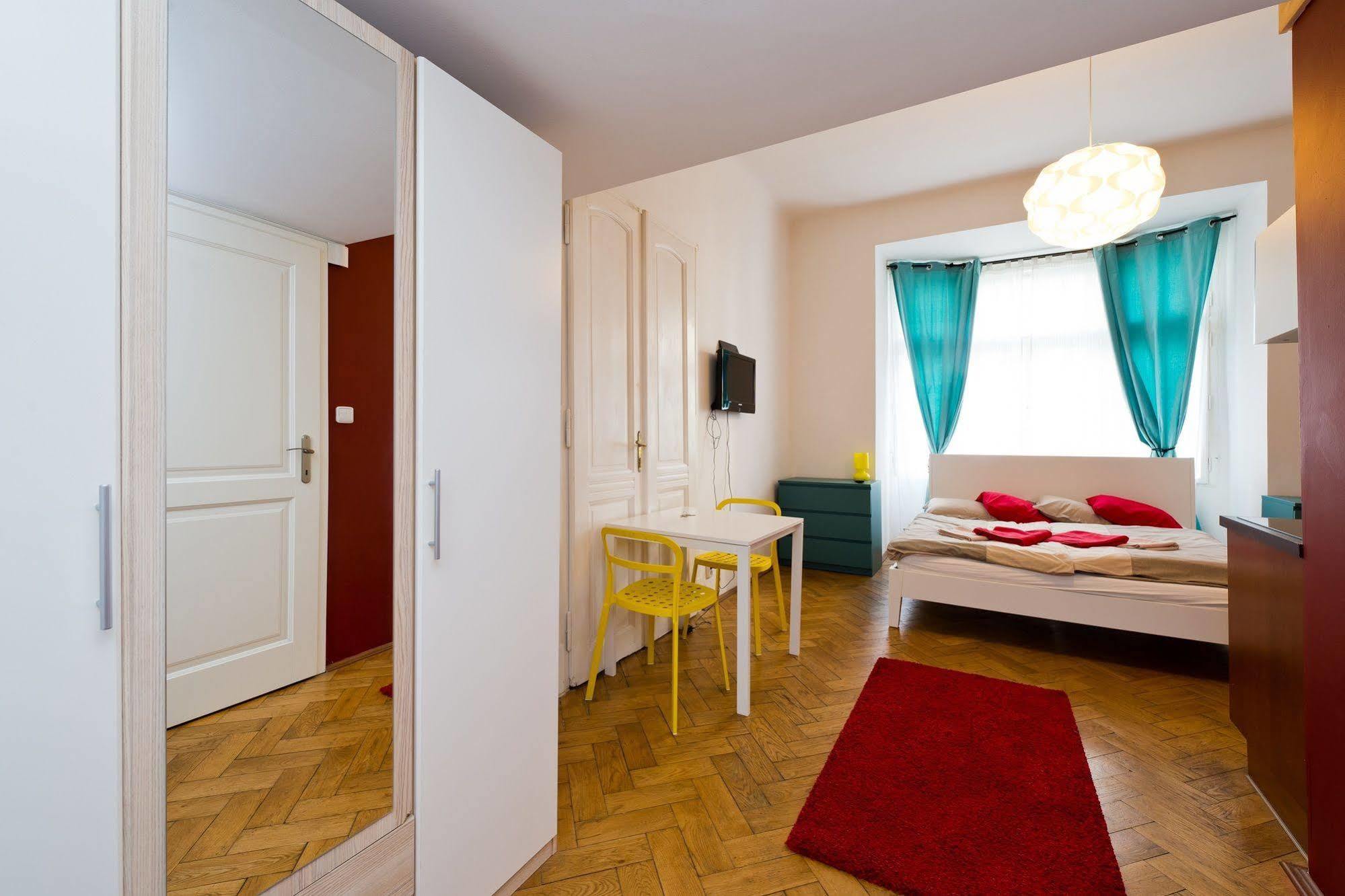 Hostel Budget Prag