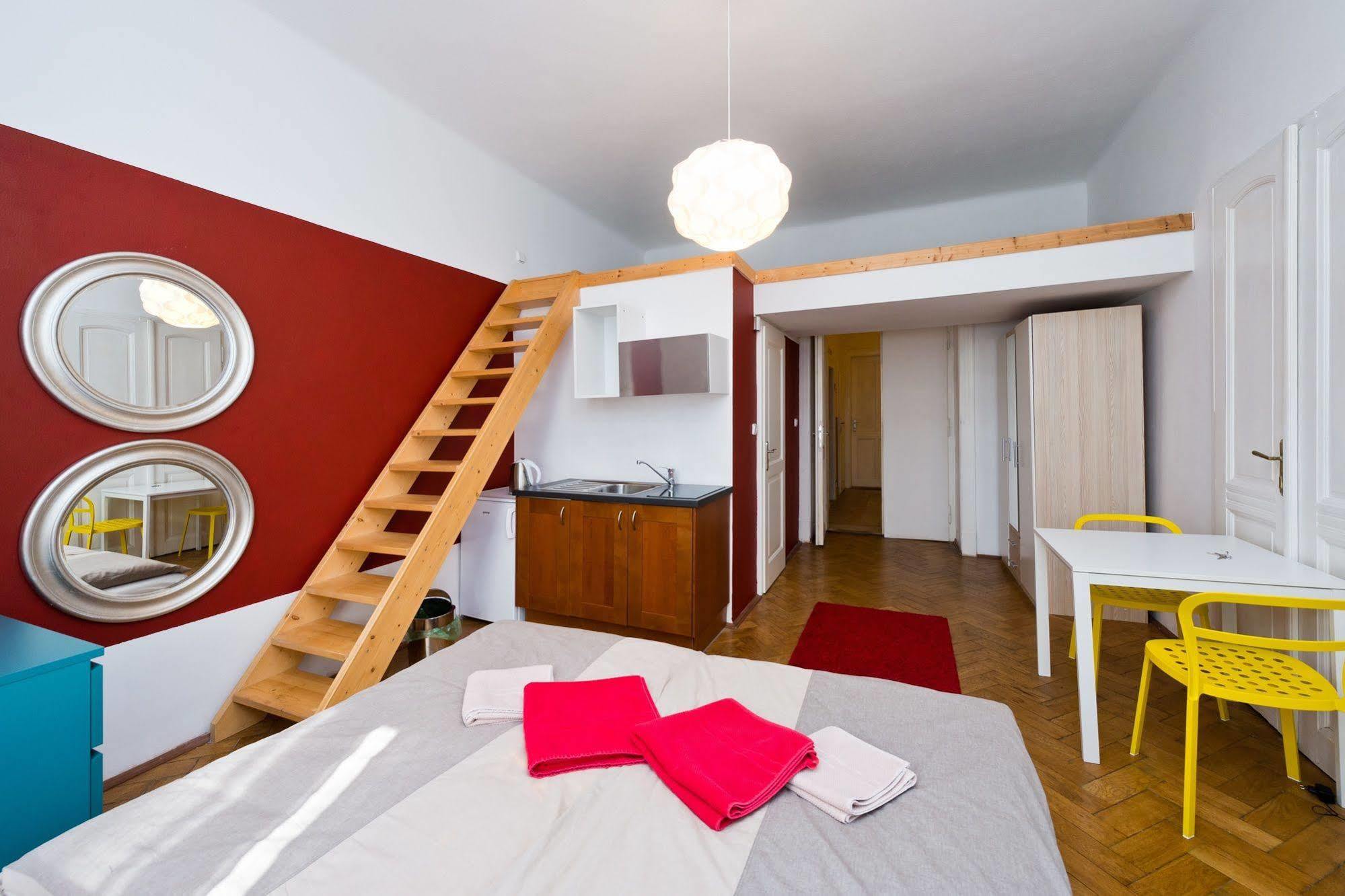 Hostel Budget *
