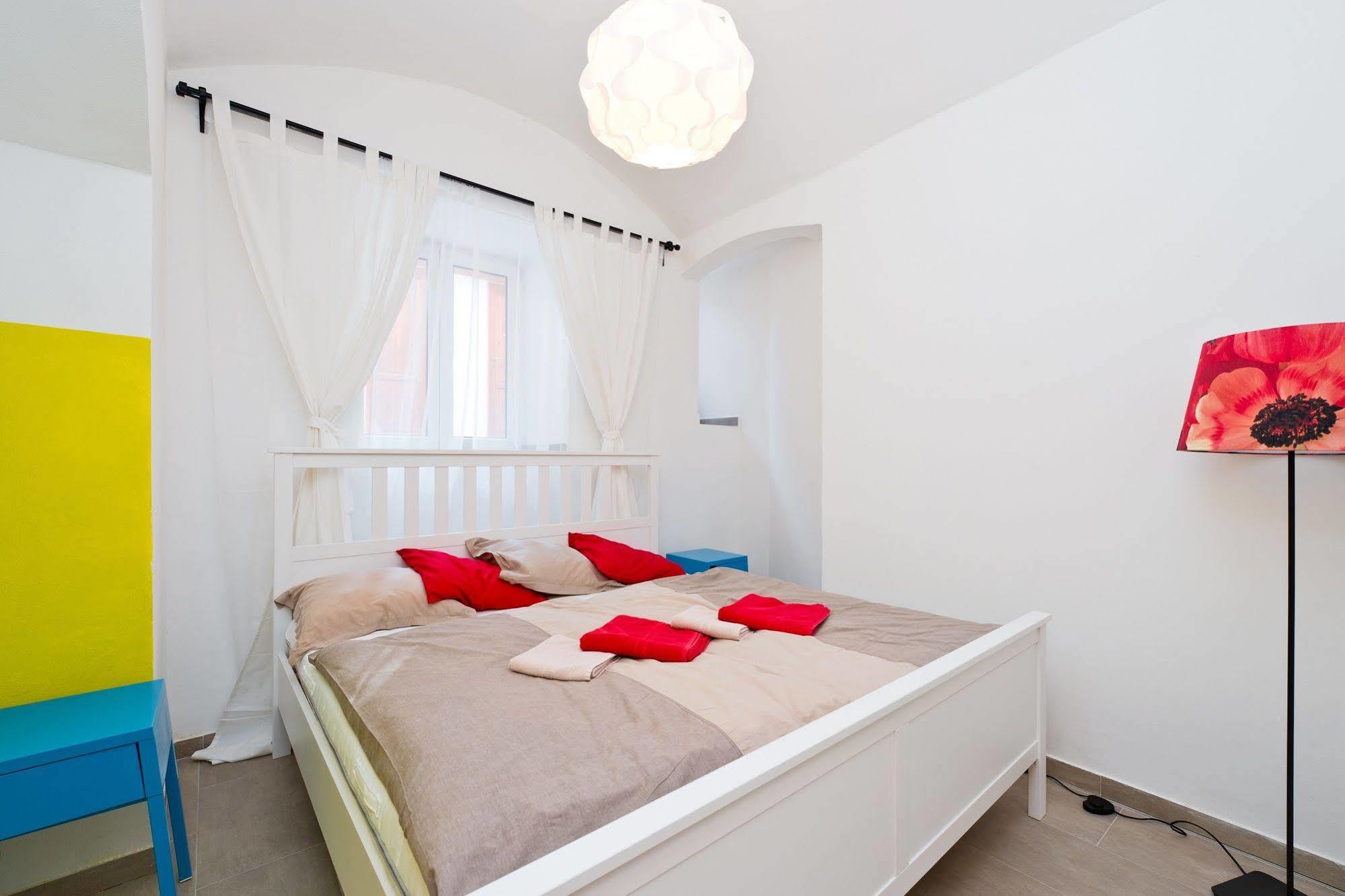 Budget Hostel Prag