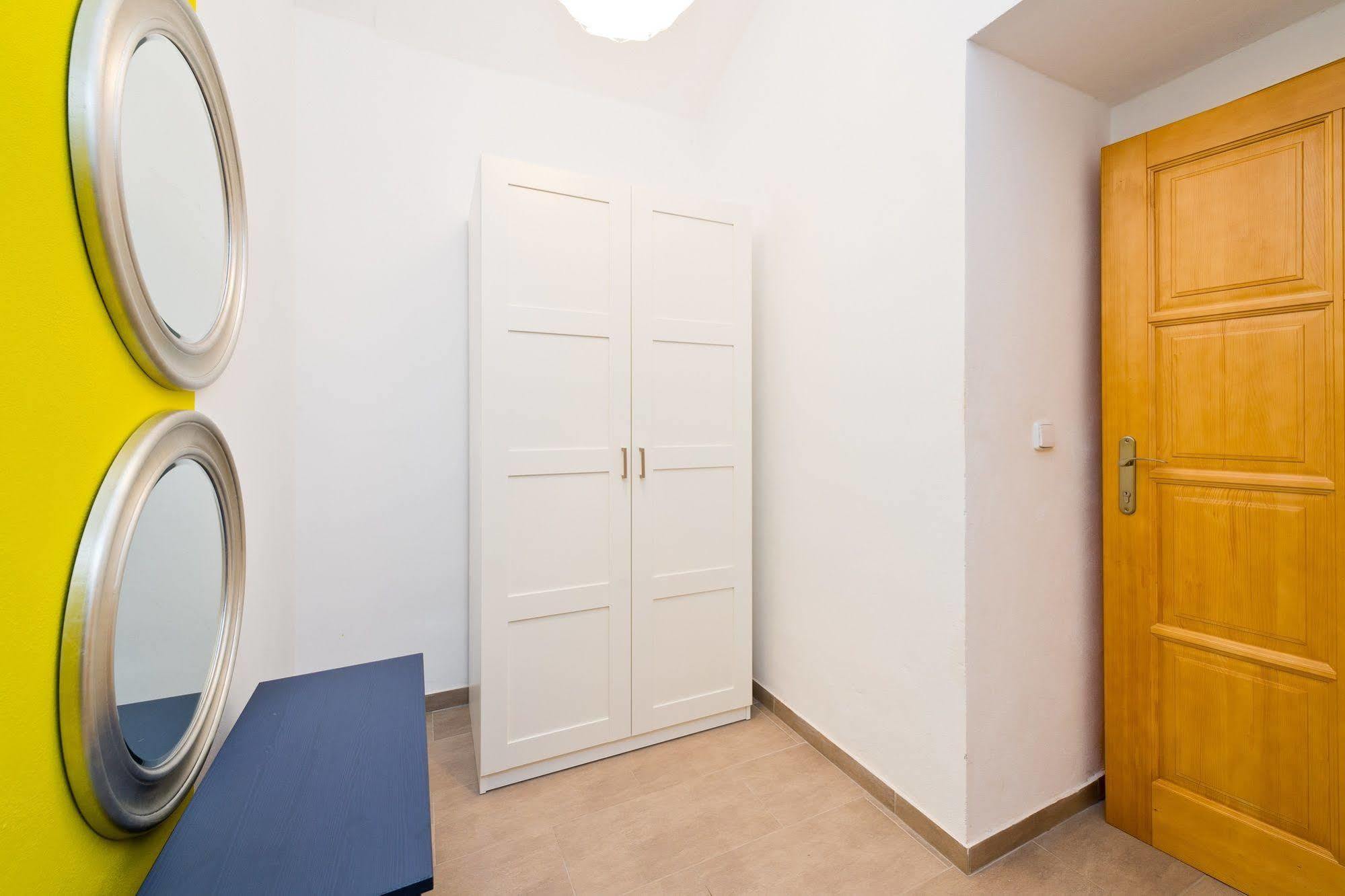 Budget Hostel Prag