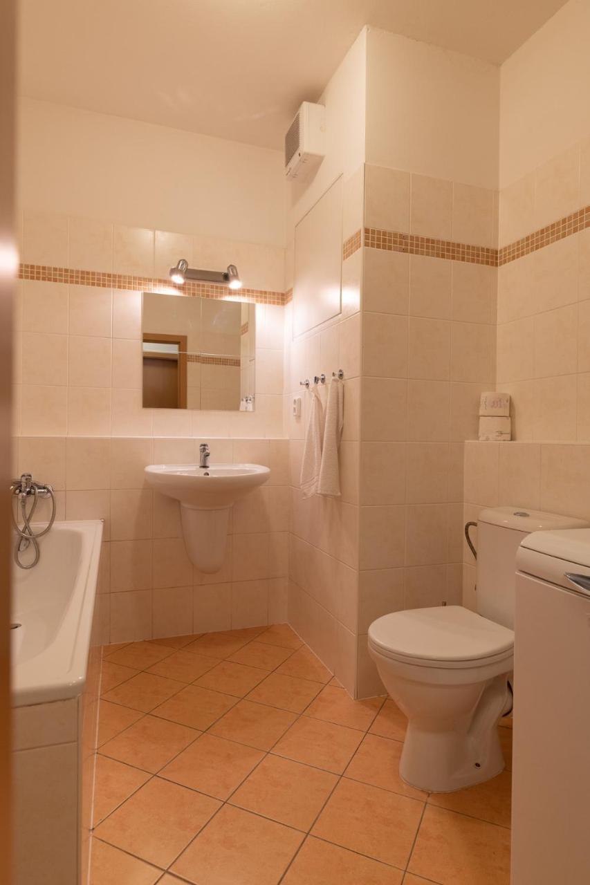 Apartment New Studio With Private Parking *