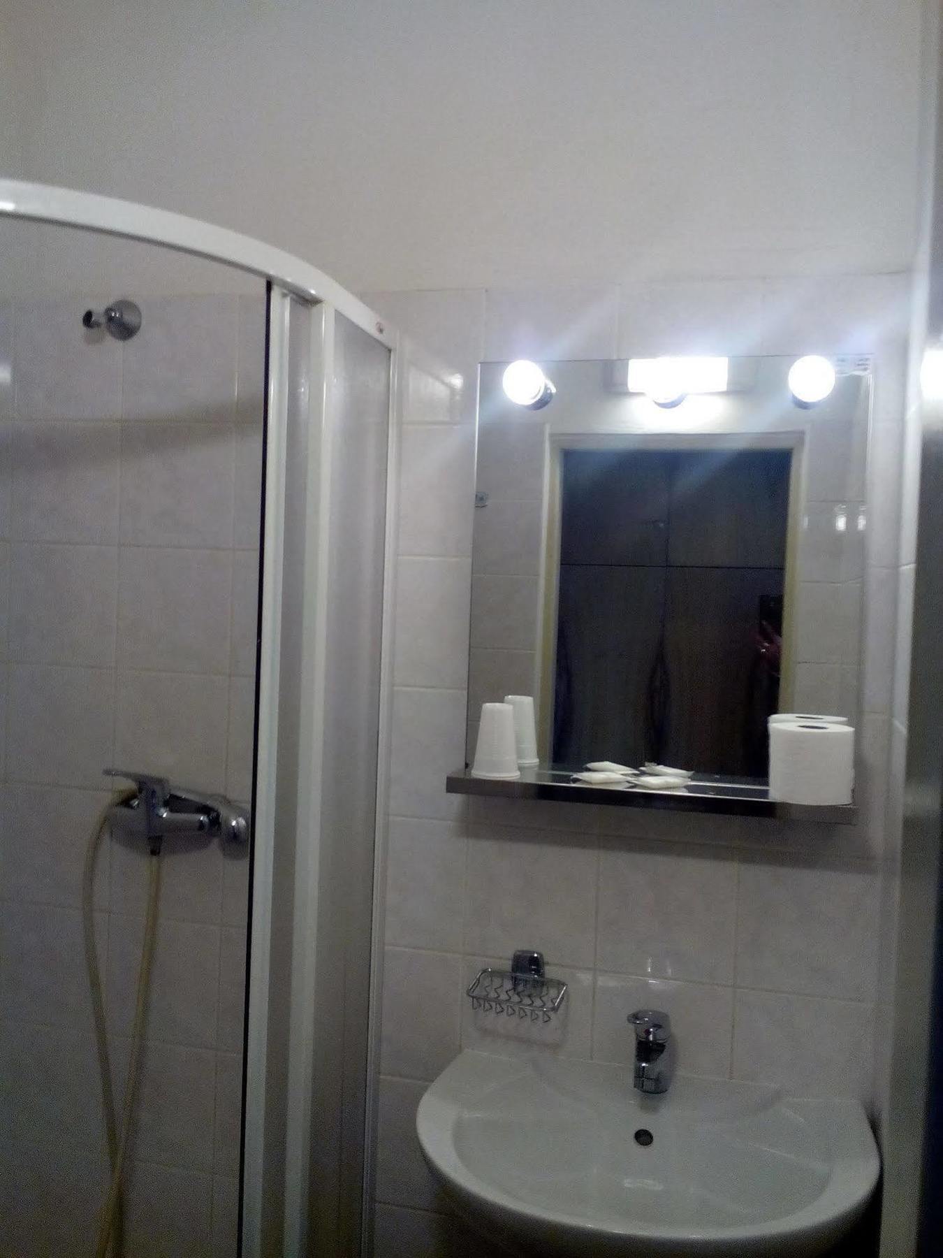 Hotel Oaza Praha Prague