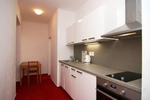 Kosicka Hotel Prague