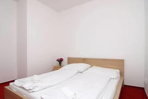 Kosicka Hotel Prague