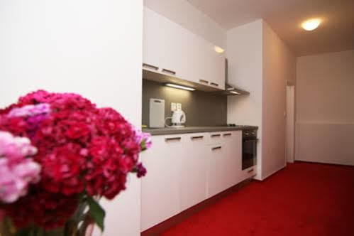 Kosicka Hotel 3*