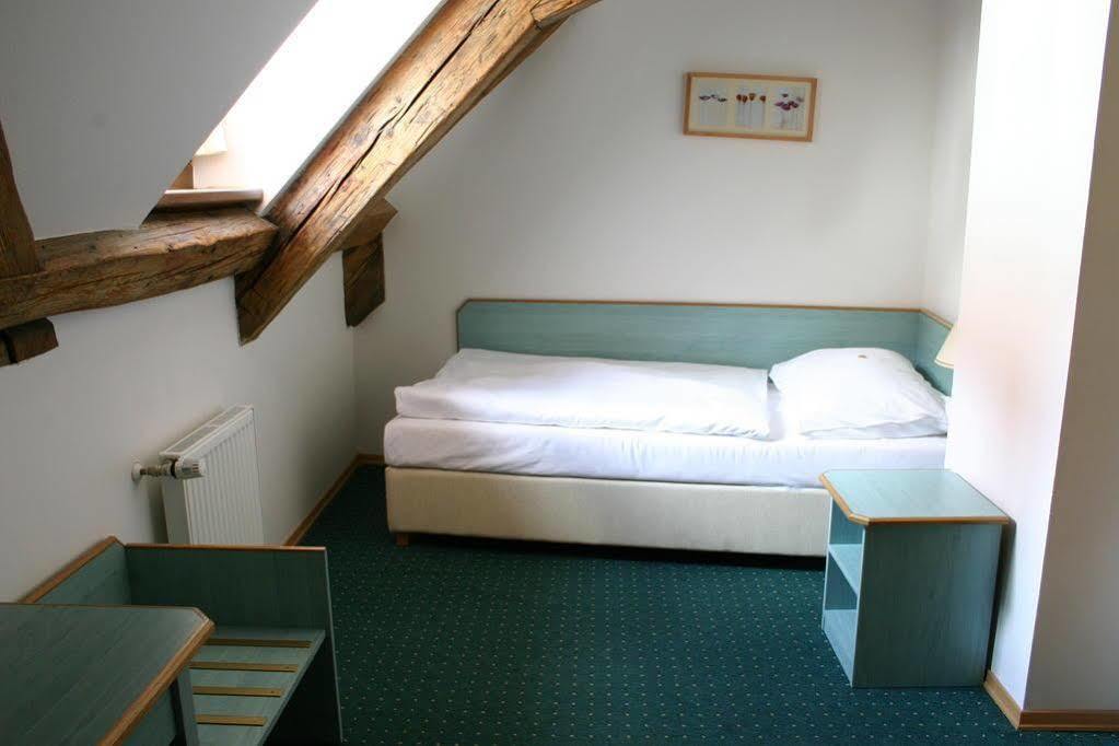 Adalbert Ecohotel 3*