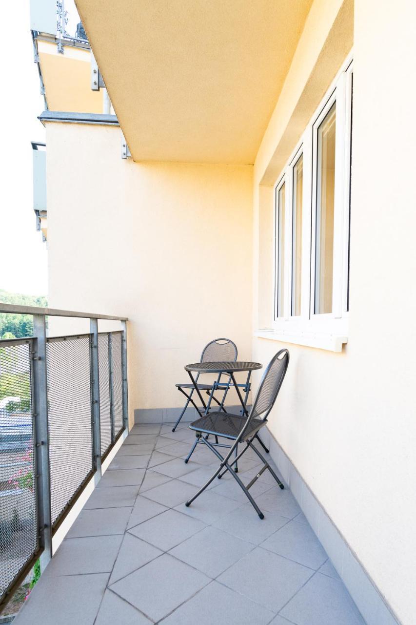 Apartment New Studio With Private Parking *