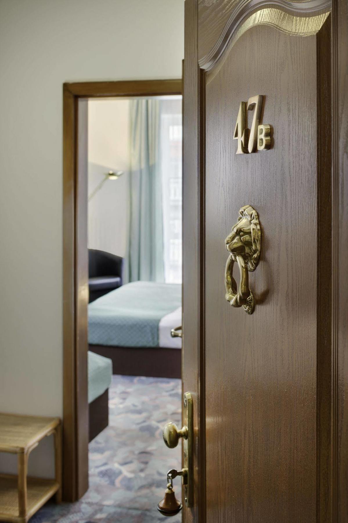Hotel Otar Prague