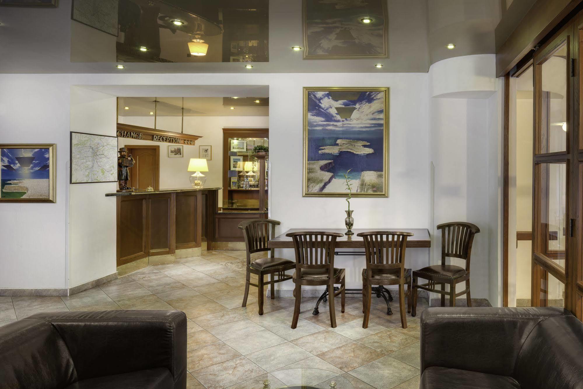 Otel Otar