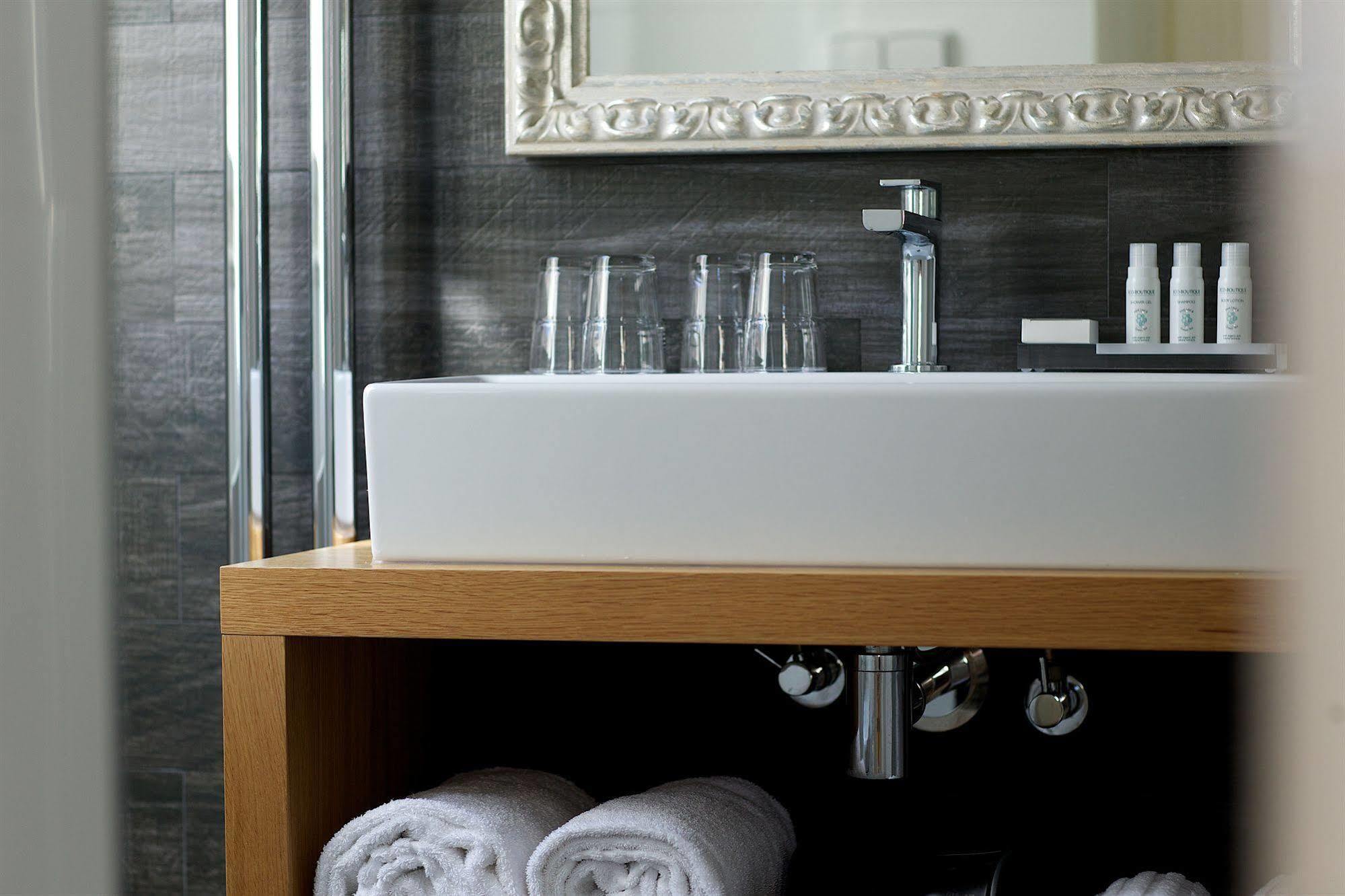 Appart hôtel Mooo Downtown 4*