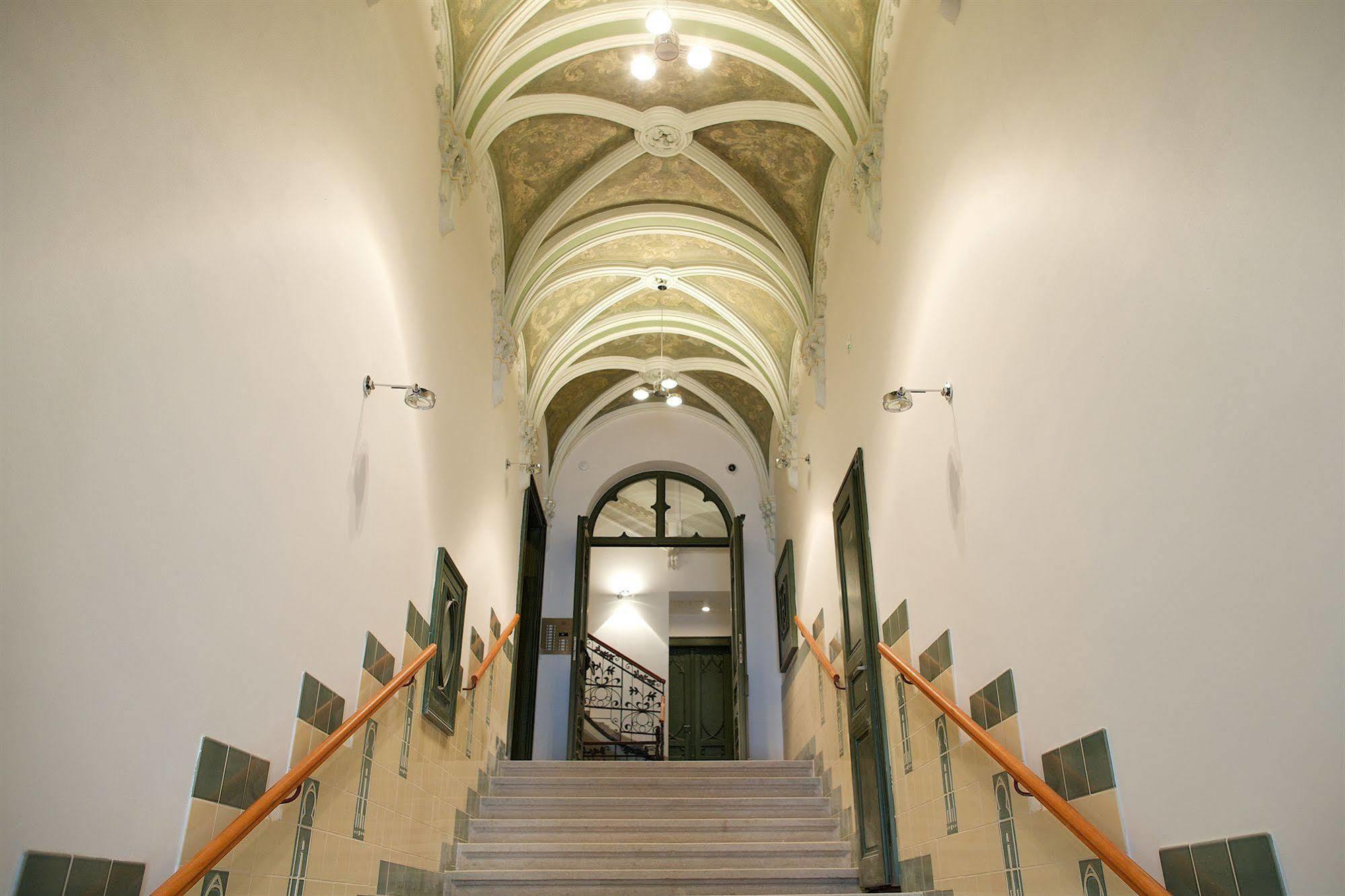 Appart hôtel Mooo Downtown 4*