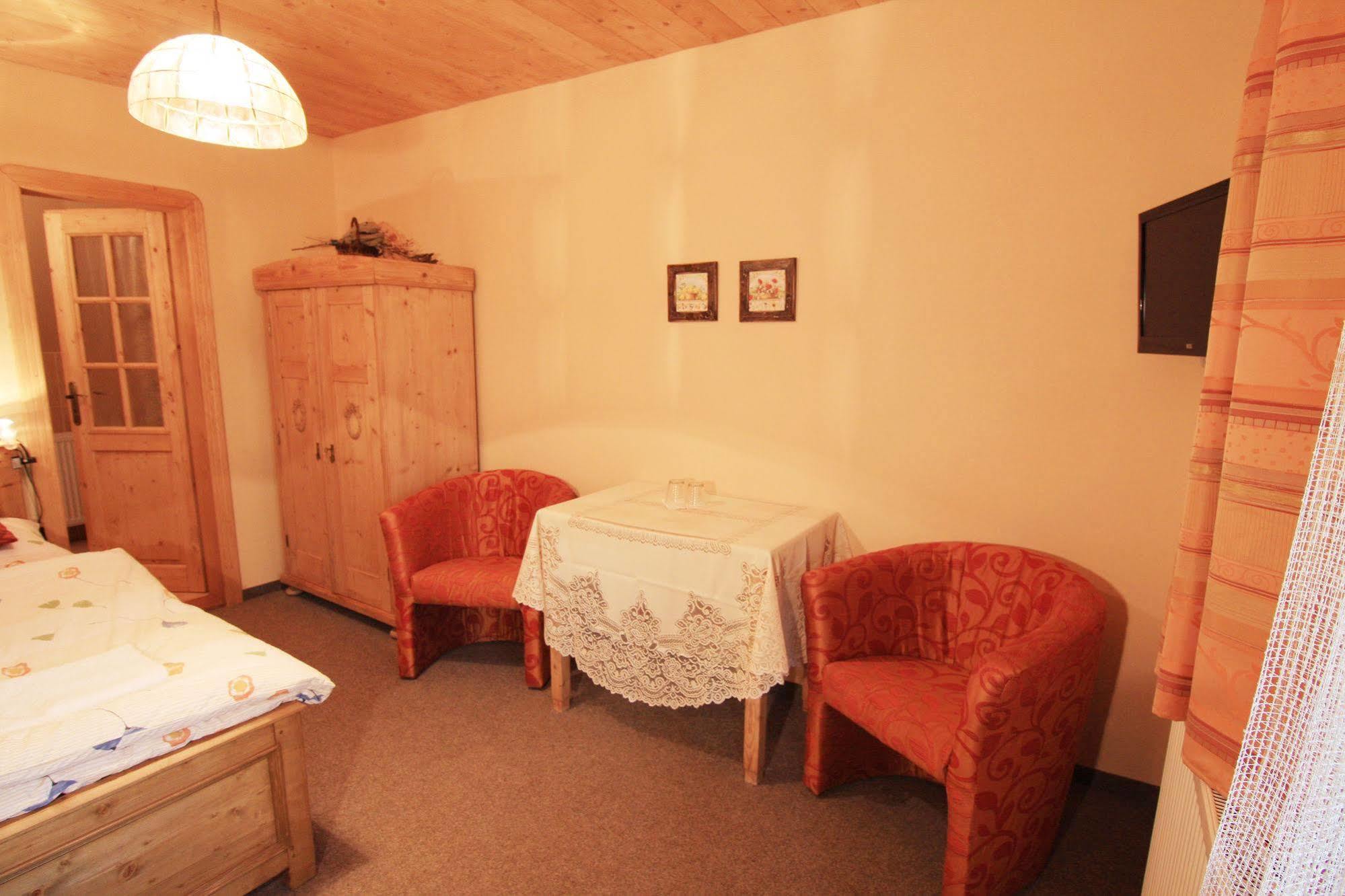 Hotel Frydl Prague
