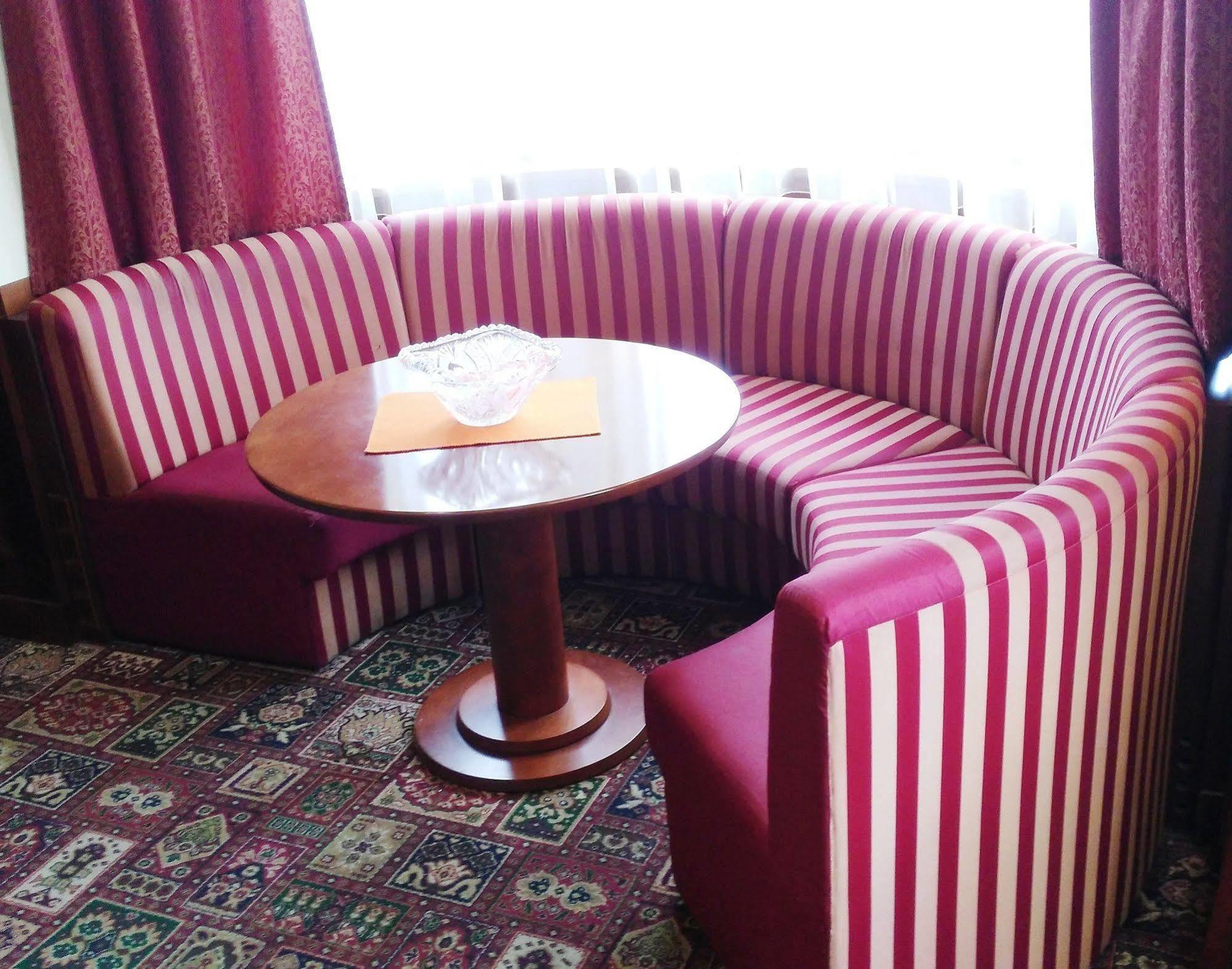 Hotel Hotel Villa Praga