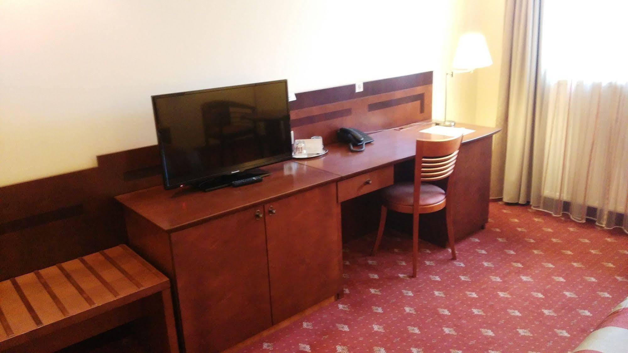 Hotel Hotel Villa Praga
