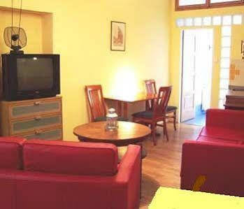 Guest house Platan