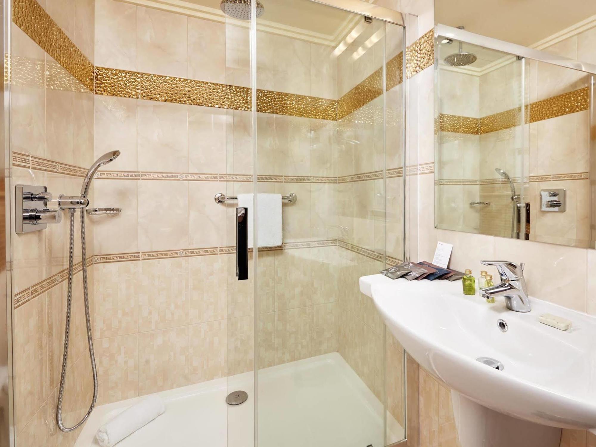 Occidental Wilson 5* Prag