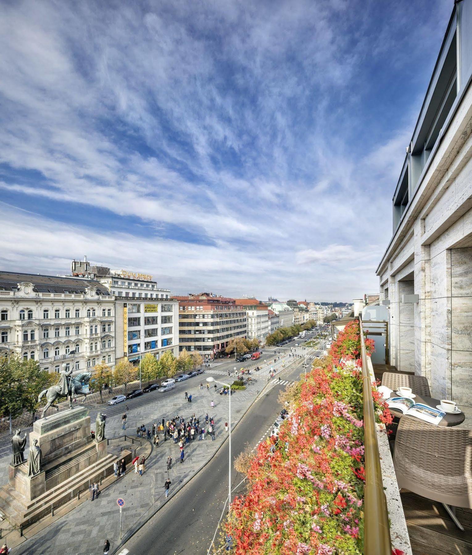 Otel Occidental Wilson 5*