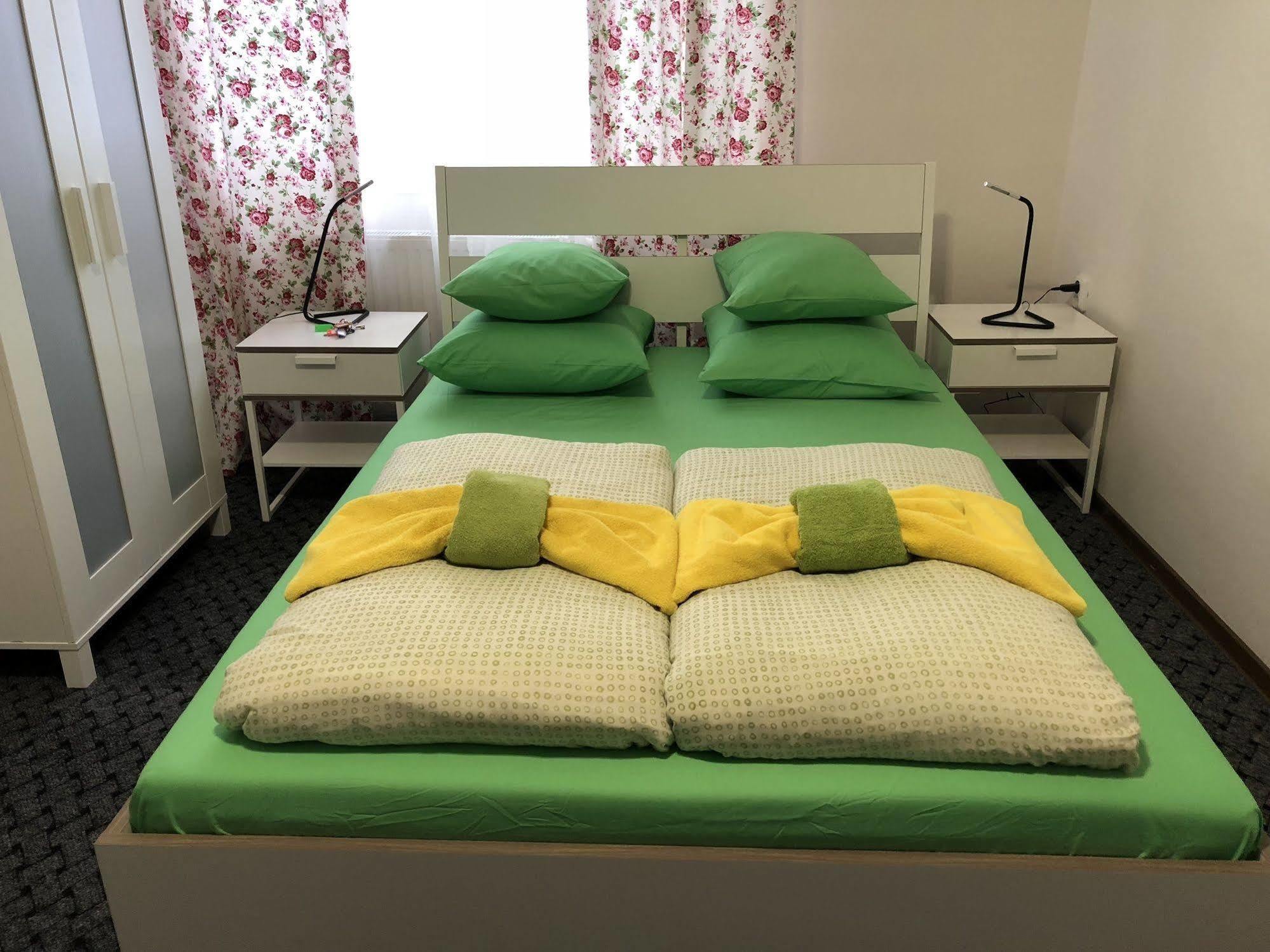 Hostel Sokolska Youth *