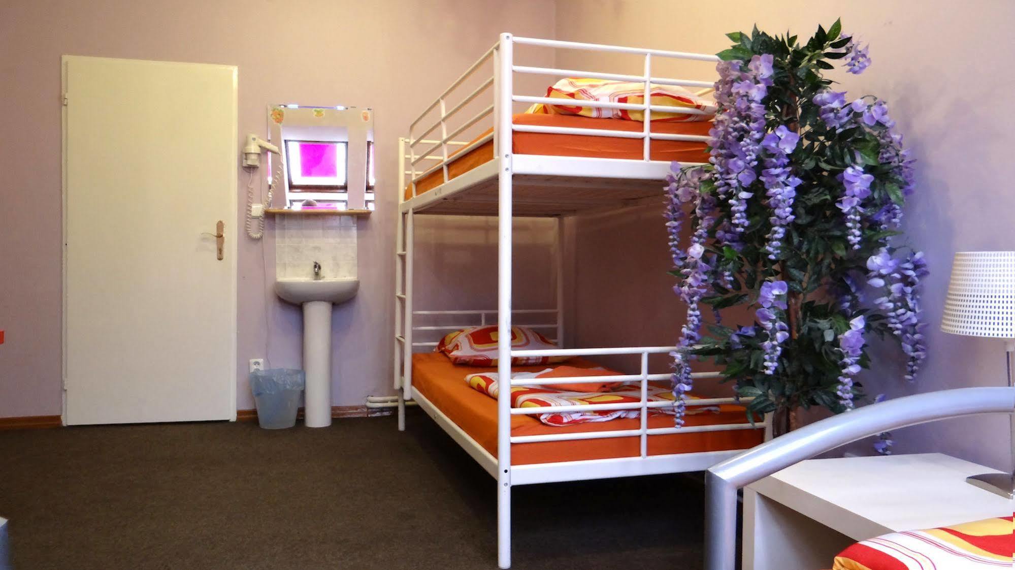 Sokolska Youth Hostel