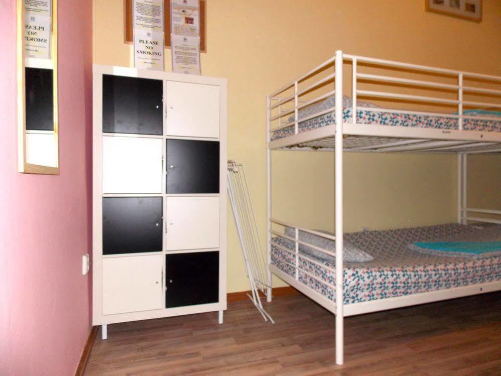 Sokolska Youth Hostel