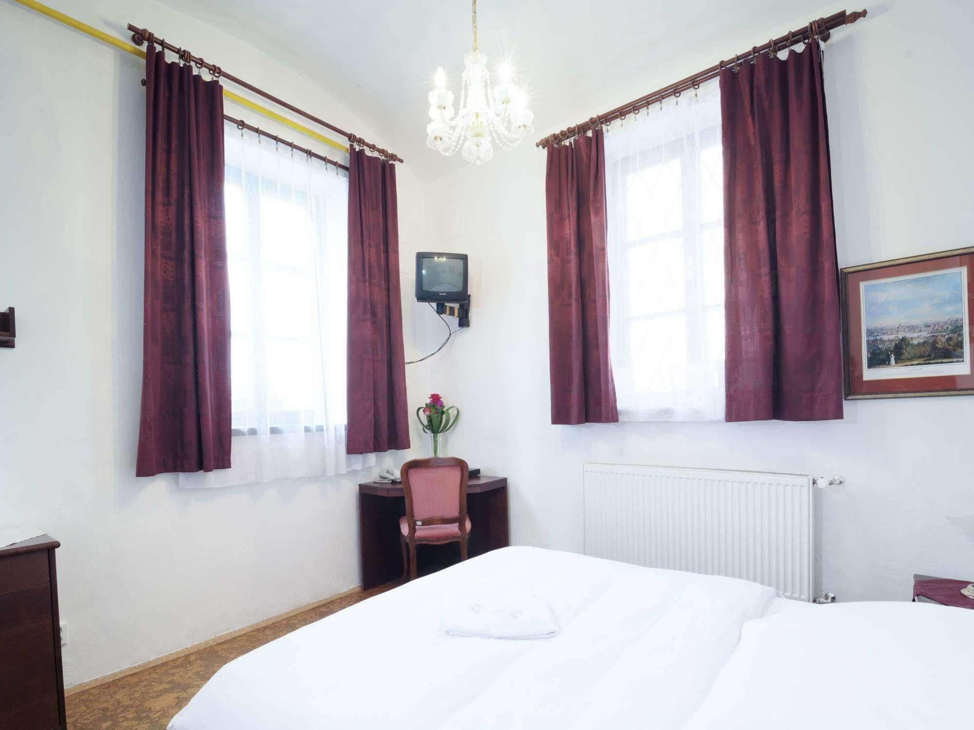 Guest house Dientzenhofer Prague