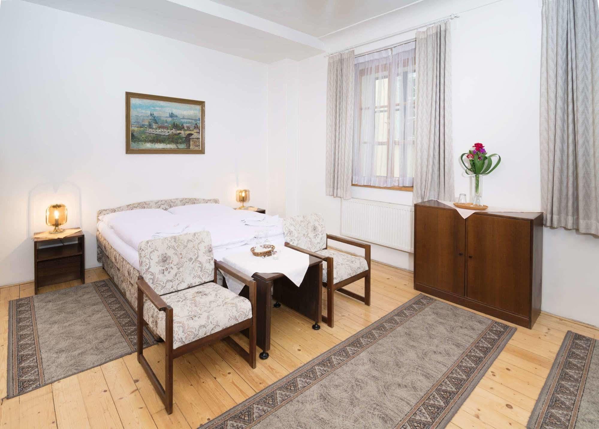 Guest house Dientzenhofer