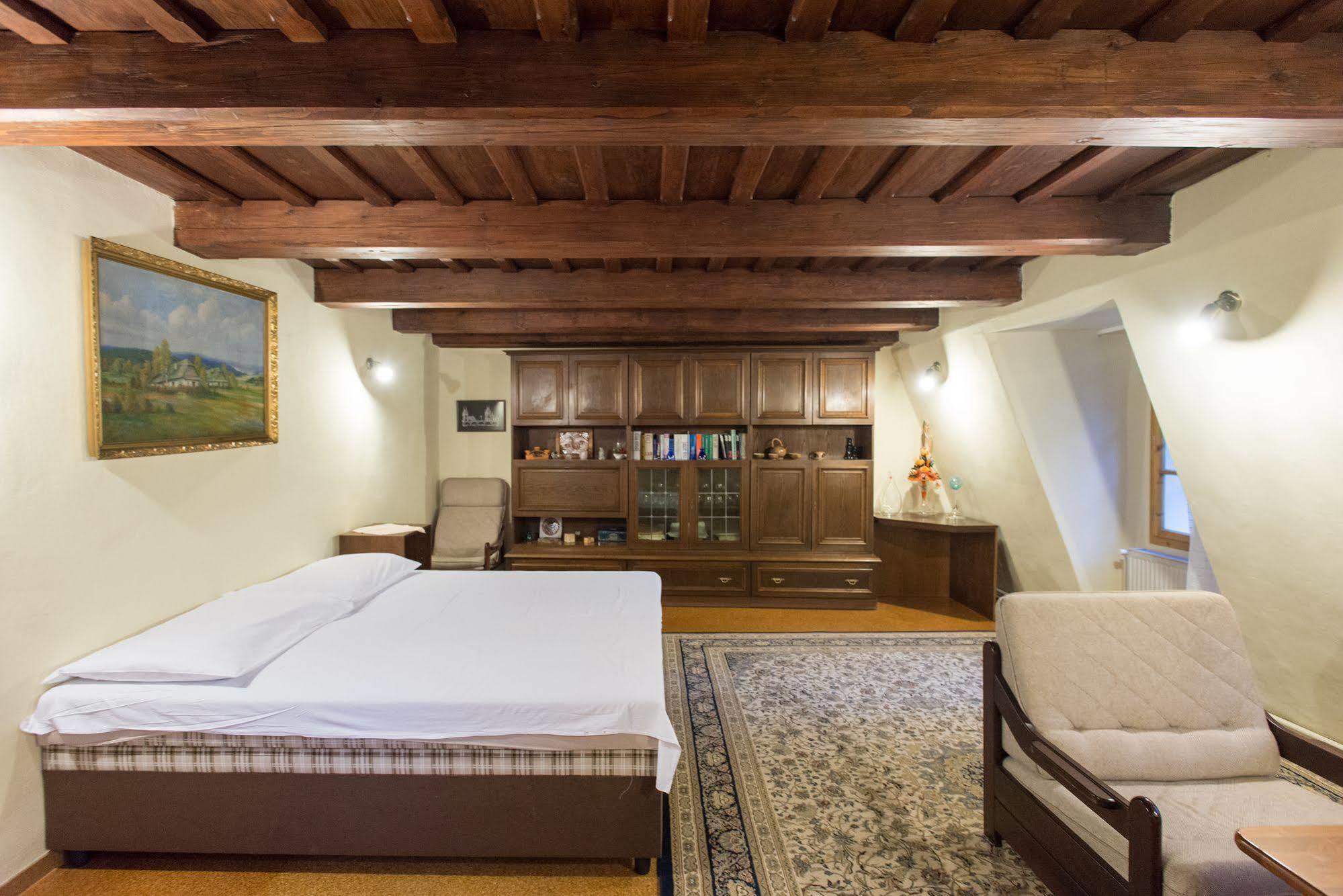 Casa de hóspedes Dientzenhofer 3*