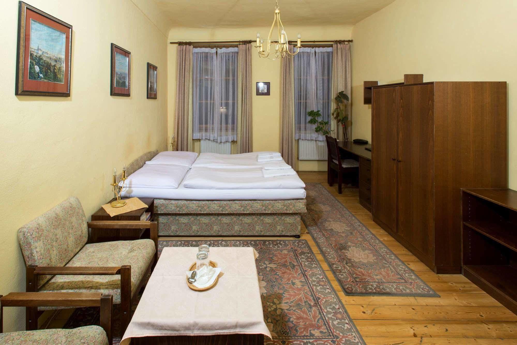 Dientzenhofer Praga