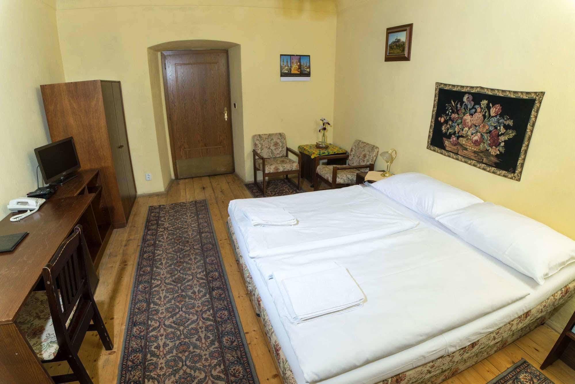Guest house Dientzenhofer