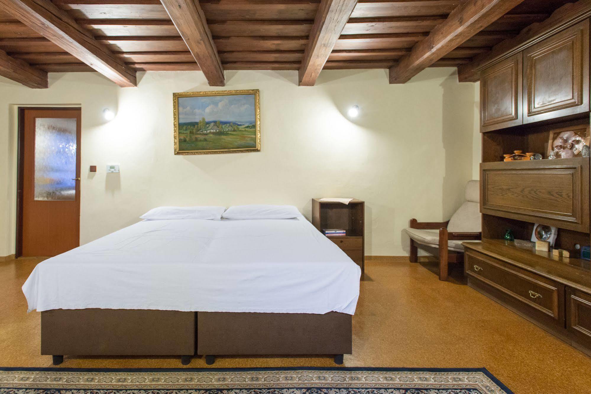 Dientzenhofer Casa de hóspedes