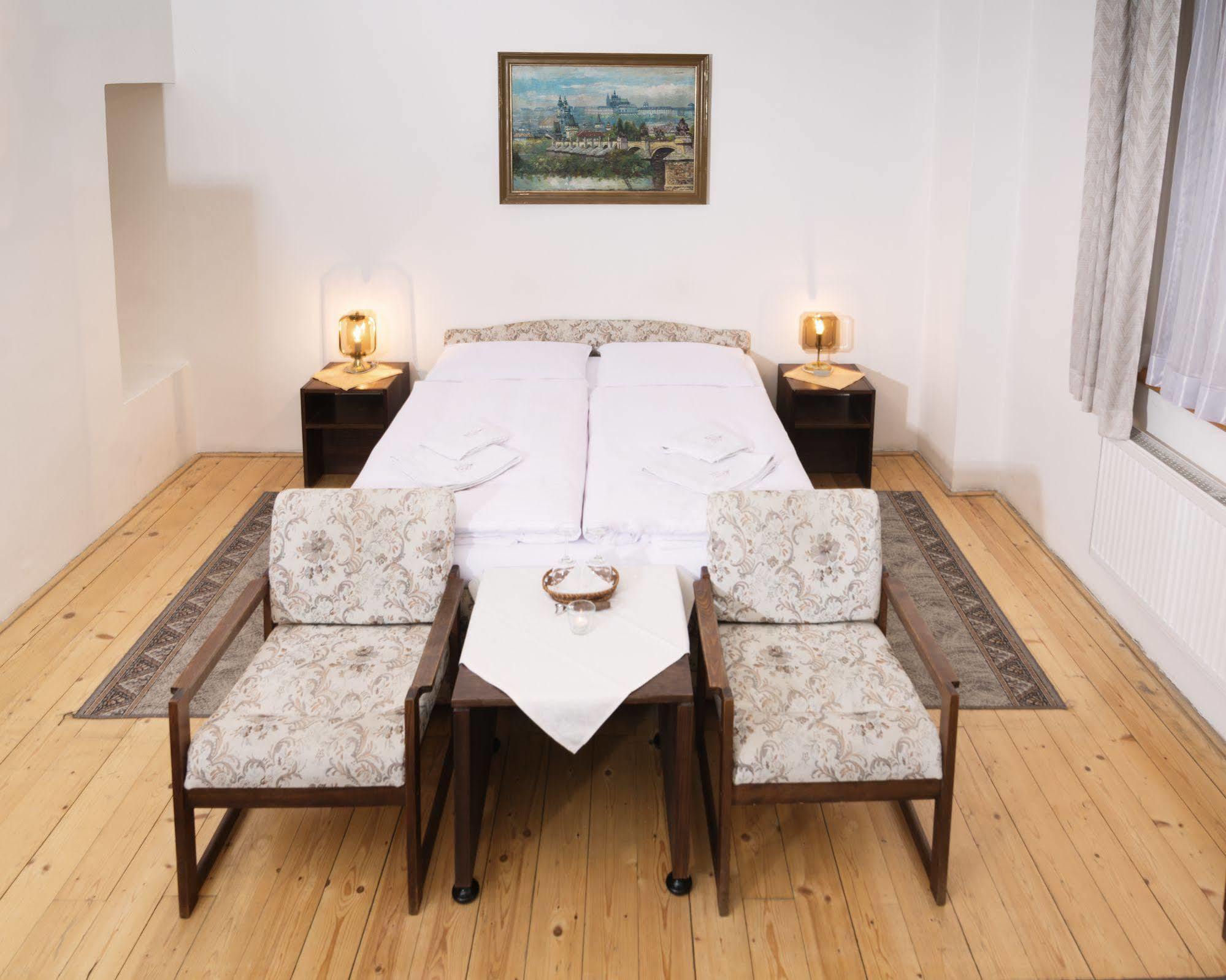 Guest house Dientzenhofer