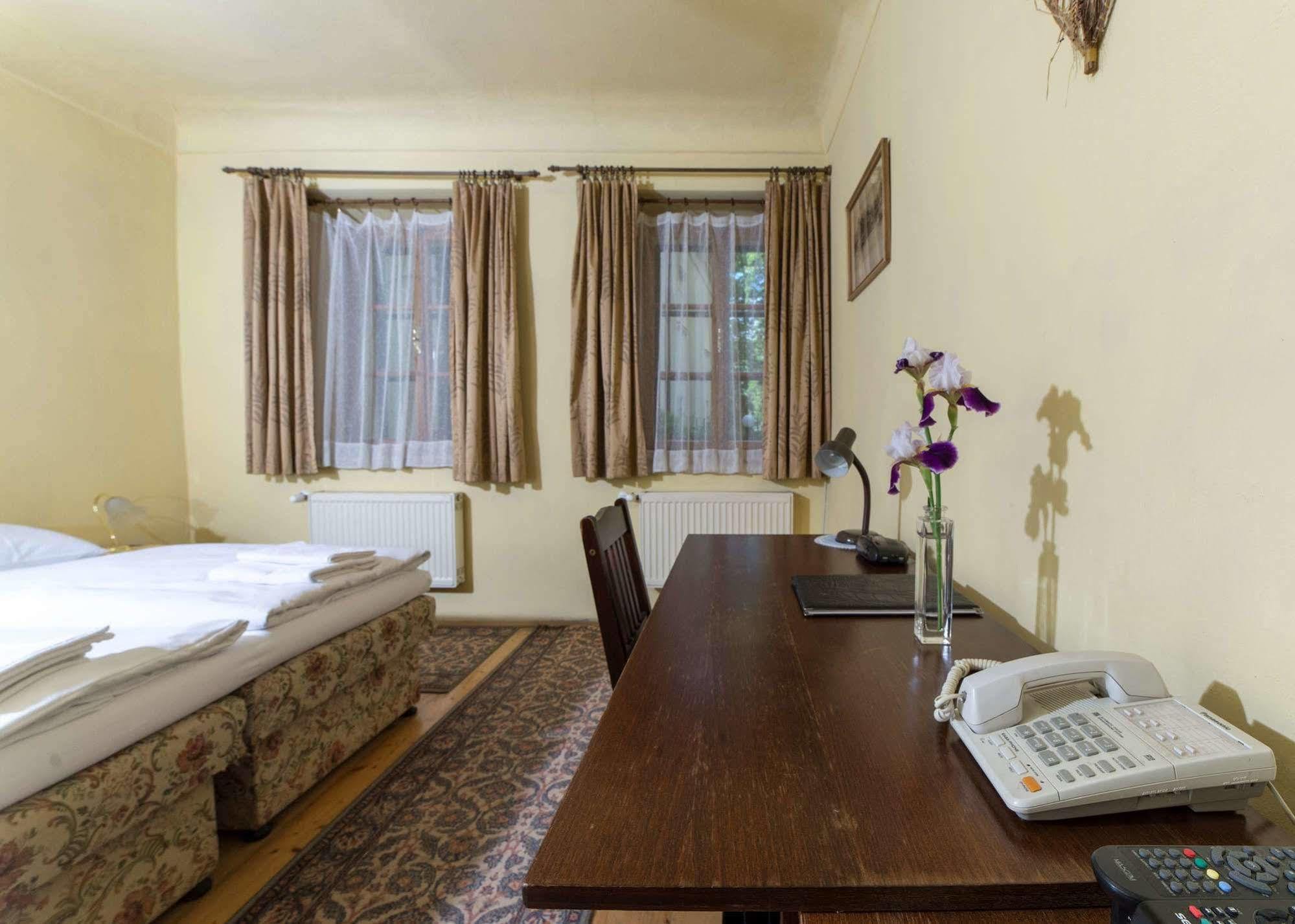 Dientzenhofer Guest house