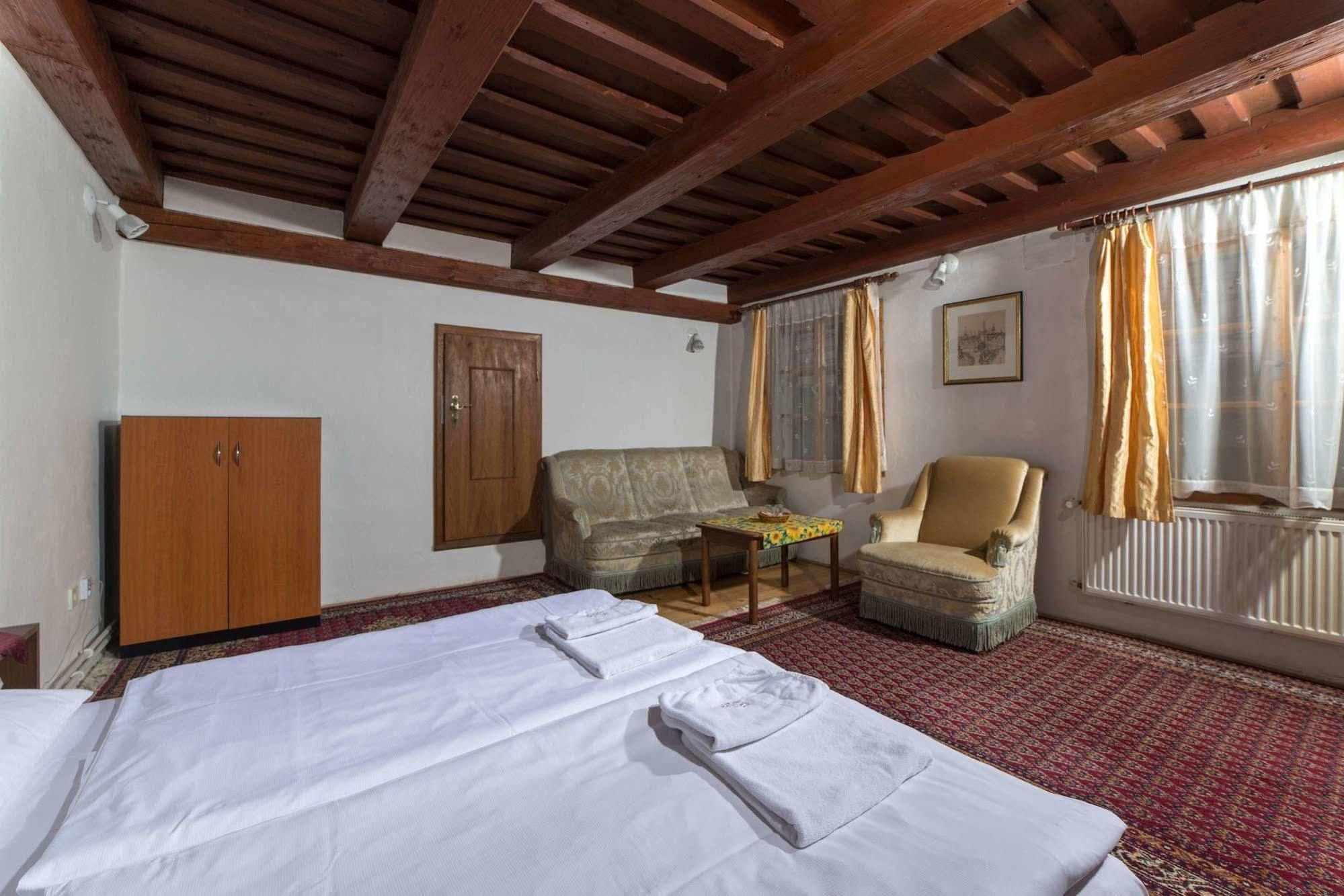 Dientzenhofer Guest house